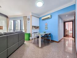 Regentville (D19), Apartment #635477211